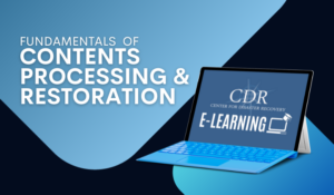 Fundamentals of Contents Processing & Restoration
