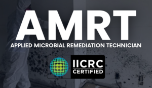 Applied Microbial Remediation Technician