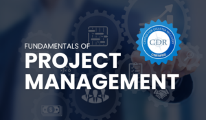 Fundamentals of Project Management