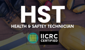 Health & Safety Technician