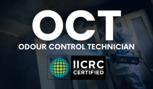 Odour Control Technician