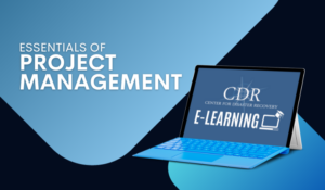 Essentials Of Project Management